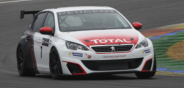 Loeb sceglie Guilvert e Clairet