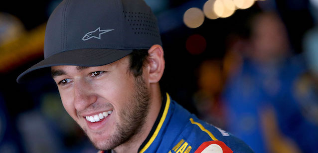 Talladega, qualifica: Elliott raddoppia