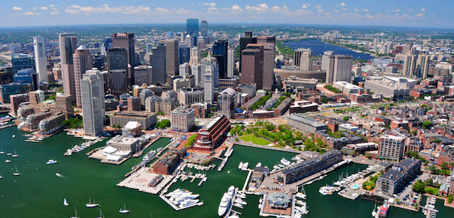 Cancellato il Grand Prix di Boston