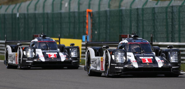 FIA WEC, bolla o vera gloria?