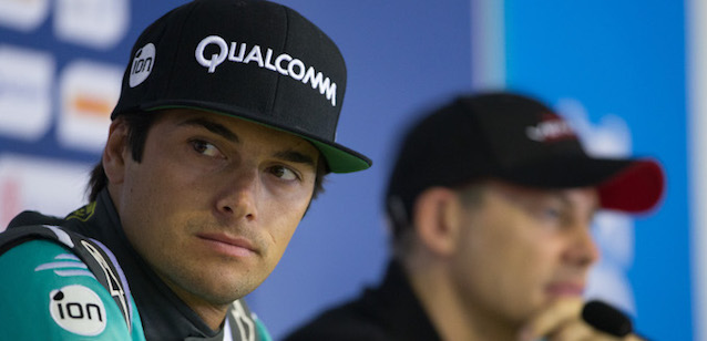 La FIA rifiuta l'iscrizione di Piquet a Pau