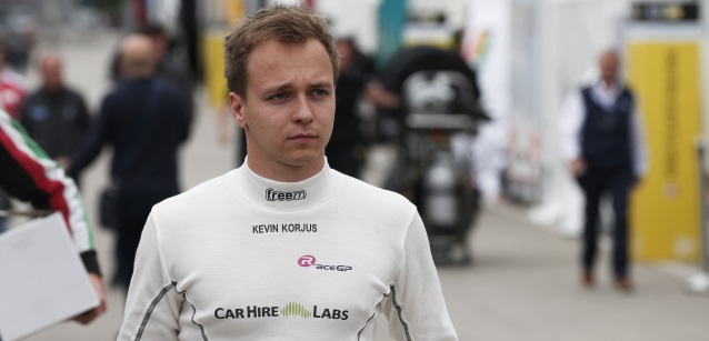 Imola – Williamson squalificato<br />Korjus nuovo leader