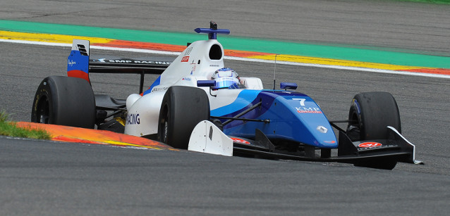 Spa - Gara 1<br />Corsa mozzafiato, vince Orudzhev