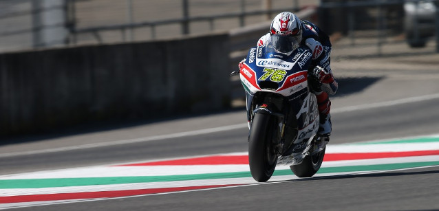Baz salta Barcellona<br />Pirro il suo sostituto