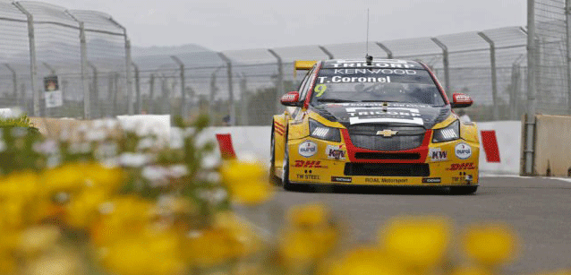 Marrakech, libere 2<br />Coronel fa grande la Cruze