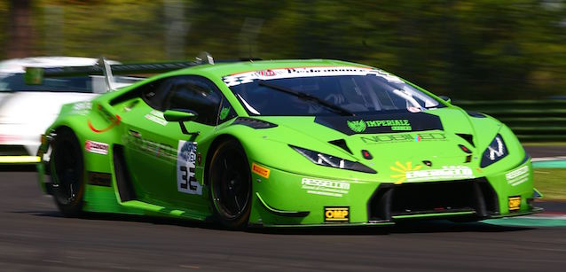 Imperiale “azzera” i tecnici<br />Lamborghini toglie gli ufficiali?
