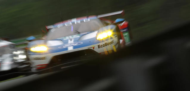 Le Mans - Giorno dopo la qualifica<br />I temi chiave classe per classe