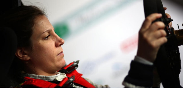 Cerruti torna nell’Endurance