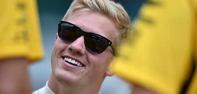 Pigot con ECR su stradali e cittadini