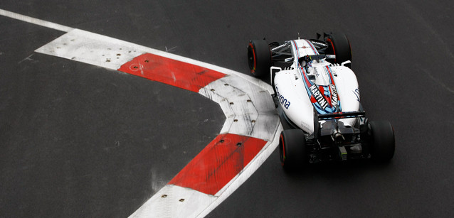 Williams quarta nel Mondiale<br />"Per noi risultato mediocre"