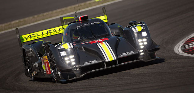 Confermati dal FIA Council<br />i cambiamenti alla classe LMP1-L
