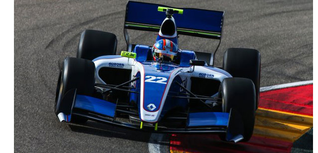 Comtec torna a Silverstone