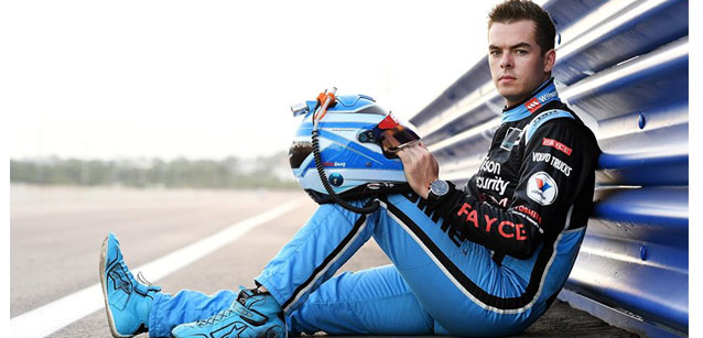Penske conferma l'arrivo di McLaughlin