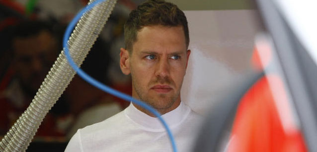 Vettel penalizzato a Spielberg