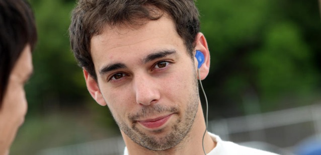Berthon raggiunge Greaves<br />