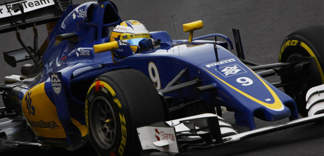 Nuovi investitori per la Sauber