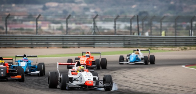 Monza, libere 1: Norris detta il passo