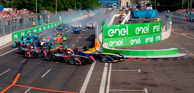 Le squadre 2016-2017<br />Techeetah l'ultima novit&agrave;<br />
