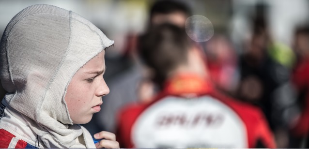 Monza, libere 2: Shwartzman pi&ugrave; veloce