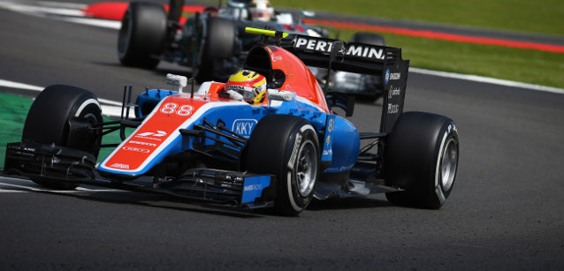 Haryanto resta in attesa<br />In Manor anche dopo Budapest?