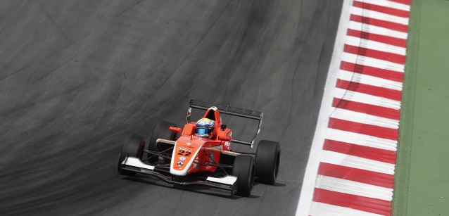 Spielberg, qualifica 2: Scott in pole