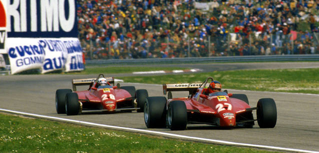 Imola ed Ecclestone, c'&egrave; l'accordo<br />Ma l'ACI spinge ancora per Monza