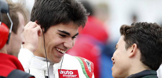 Stroll e Williams nel futuro