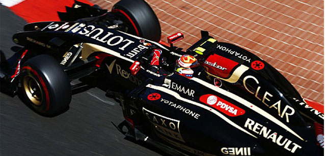 Perdita di 68 milioni per Lotus