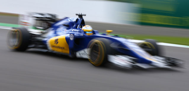 Longbow Finance compra la Sauber