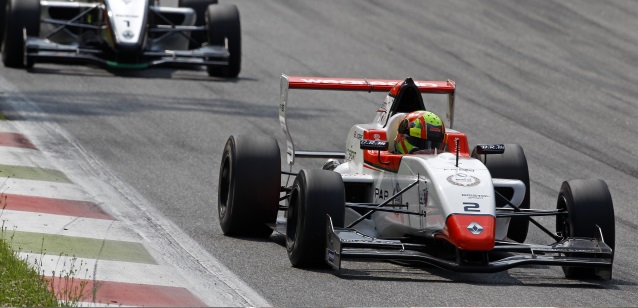 Monza – 4 piloti penalizzati<br />Le griglie di sabato