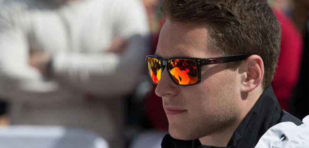 Vandoorne con Manor da Spa?