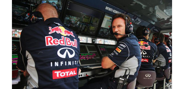 Radio Libera entra nel paddock<br />Clamoroso dietrofront della FIA