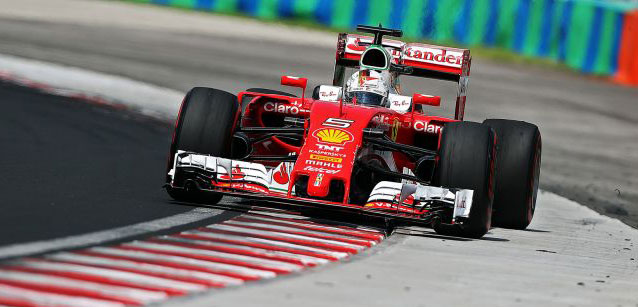 La FIA abolisce i track limits?