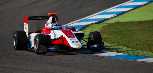 Hockenheim, qualifica: Albon allunga