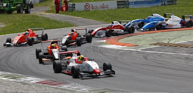 Anteprima - Motori pi&ugrave; potenti<br />In calendario 10 appuntamenti