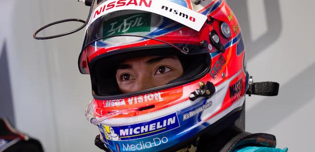 Chiyo salta Motegi per infortunio<br />In dubbio anche per il GT a Suzuka