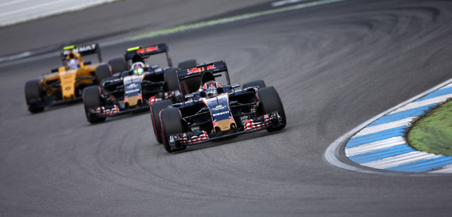 Tost sostiene le attuali power unit<br />"Cos&igrave; fino al 2025"