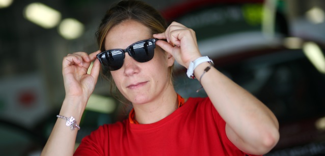 Cerruti assente a Buriram