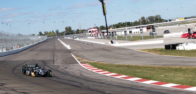 Annunciato il calendario 2017<br />St. Louis torna, Watkins Glen resta