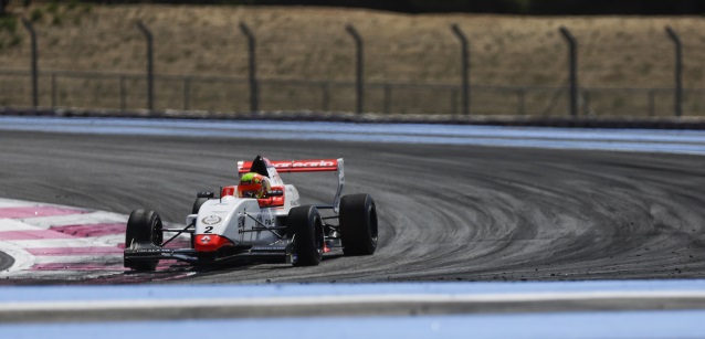 Le Castellet, libere 2: Norris implacabile