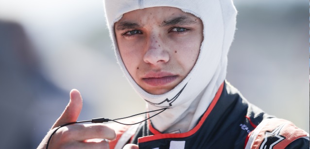 Le Castellet, qualifica 2: Norris ritorna