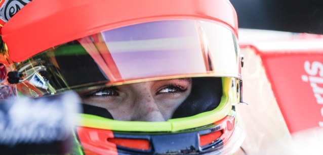 Le Castellet, gara 2: Norris in solitaria