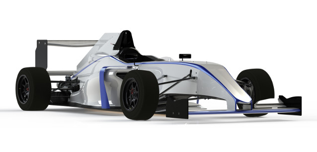 La F4 France si rinnova per il 2017