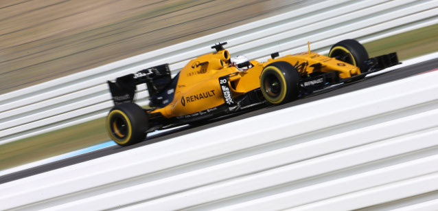 Renault lavora sul 2017<br />Pi&ugrave; risorse per crescere