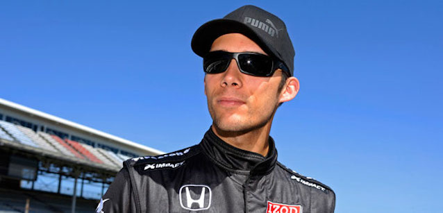 Clauson non ce l'ha fatta