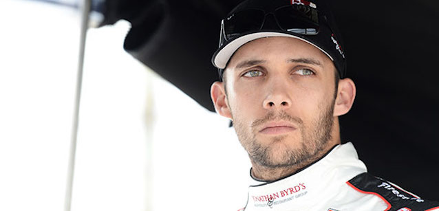 Clauson in condizioni critiche<br />dopo un incidente in Midget