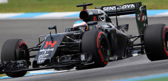 Alonso a caccia del terzo titolo