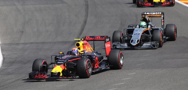 Omogeneit&agrave; di giudizio cercasi<br />Vettel "Lasciate a noi la questione!"