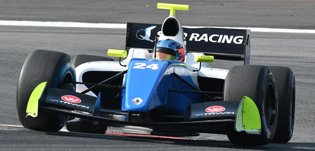 Spielberg - Qualifica 2<br />Isaakyan, che sorpresa