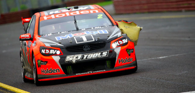 Sandown, gara: Tander-Luff di misura